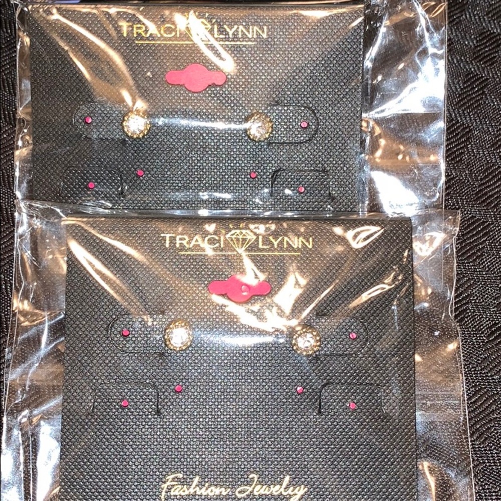 Baby Breathe Earrings